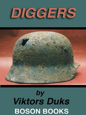 cover image of Diggers